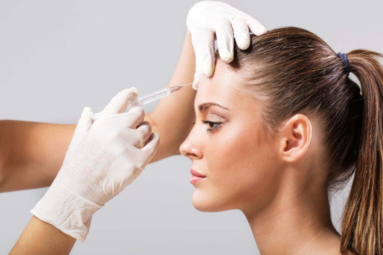 Botox Injections in Turkey – Safe, effective anti-wrinkle treatment by Aegean Beauty